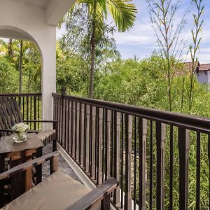 Superior Garden view balcony