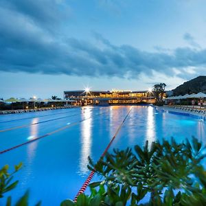 Khach San - Resort Oceanami - Long Hai